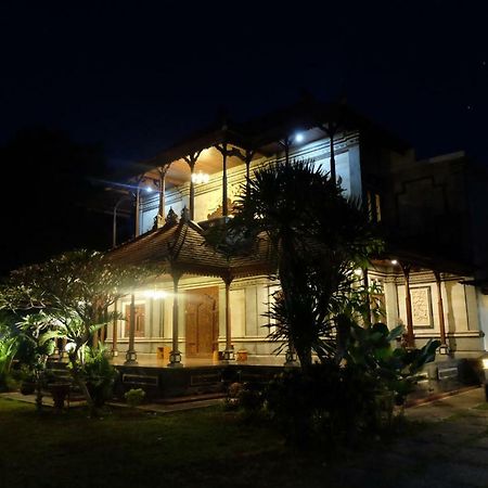 Taman Sari Tagtag Sanur Exterior foto
