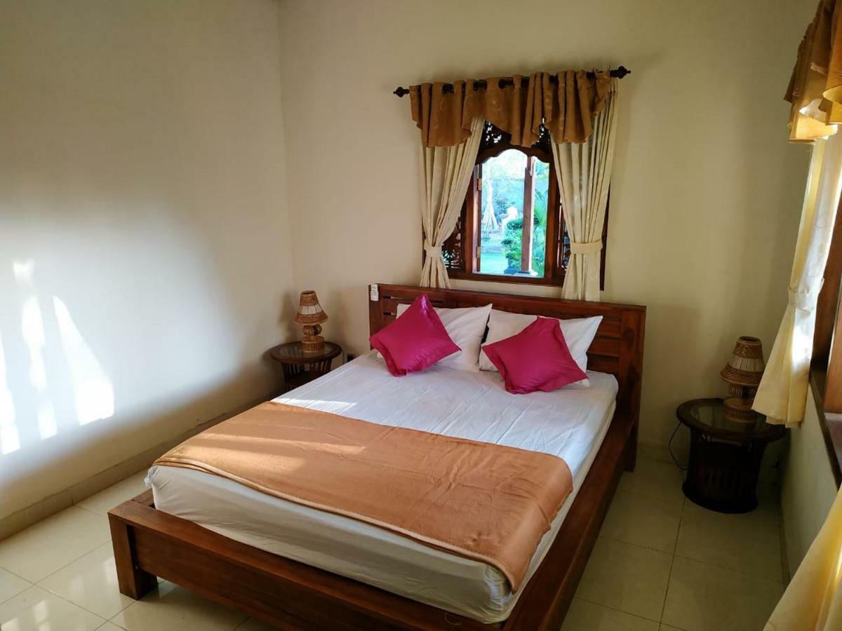 Taman Sari Tagtag Sanur Exterior foto
